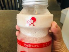 -喜茶(上海兴业太古汇店)