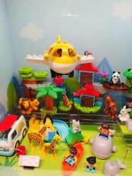 -kidsland(颐堤港店)