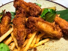 -娜娜家•Nana's restaurant(国金汇店)