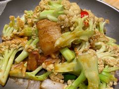 -小菜园新徽菜(苏州繁花中心店)