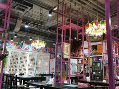 -巴依老爷新疆美食(远洋未来汇购物中心店)