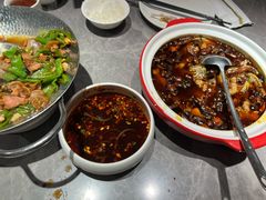 -湘轩·土菜研究院(光大店)