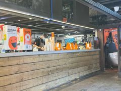 -放哈·甜醅子奶茶创造者(正宁路店)