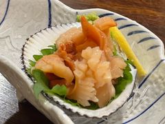 -加奈日本料理
