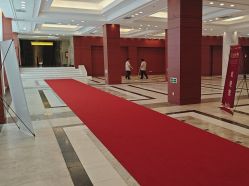 -光大会展中心国际大酒店-宴会厅