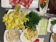 -海底捞火锅(新华联梦想城店)