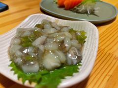 芥末章鱼-福匠日本料理(人民路店)