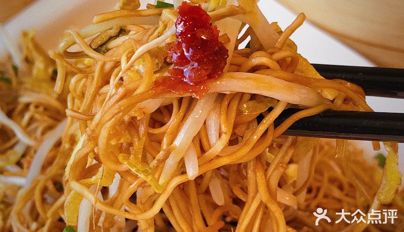 老广打趸之地｜一盅两件｜饮啖茶食个包