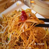 老广打趸之地｜一盅两件｜饮啖茶食个包