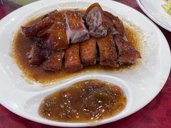 -茗荔园农庄(大涌店)