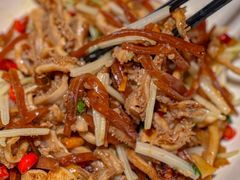 -简小舍· 民间手艺菜(古德寺店)