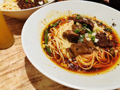 至尊牛肉面-好這口重庆小面(总店)