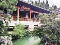 -径山寺