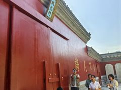 -长春孔子文化园-文庙