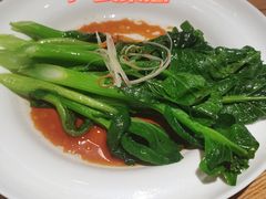 -兰桂坊·花园餐厅(西湖店)