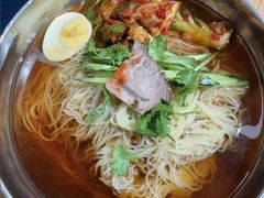 -韩麦大冷面(桂花街直营店)