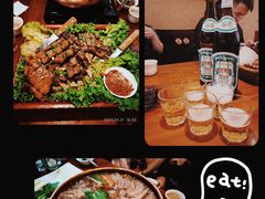 -玛禄藏膳(五分店)