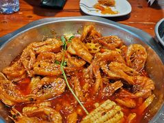 -惠友大虾(太原北街店)