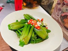 -芸山季·云南野生菌火锅(人民广场来福士店)