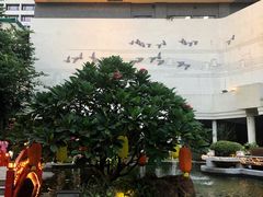 -广州花园酒店