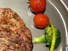 -新贝乐意大利餐厅(苏州中心店)