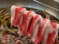 -牛New寿喜烧(青浦店)