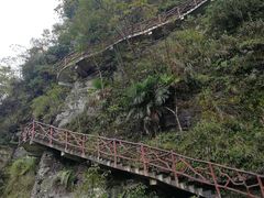 -梭布垭石林景区