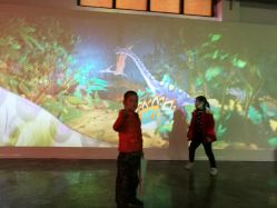 -恐龙探索乐园(磁器口店)