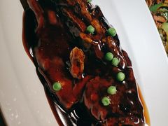 -绿茶餐厅(西单老佛爷店)
