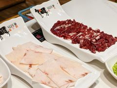 -今日牛事潮汕鲜牛肉火锅(瑞金店)