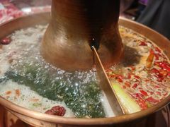 -清真·京华源铜锅涮肉(丰庆店)