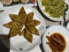 -粤匠·澳门点心粤菜海鲜(澳门半岛店)