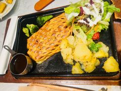 -必胜客(远大路店)