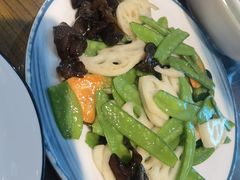 -渔家大院·地道威海菜(石岛店)