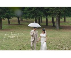 -金夫人婚纱摄影