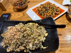 -我的面 川味Bistro(后沙峪店)