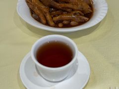 -兴悦酒家(环市东路店)