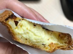-莉蓮蛋挞(静安寺店)