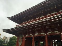 -浅草寺