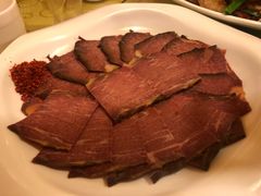张飞牛肉-古阆古味