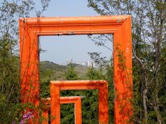 -威海华夏城景区