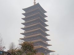 -牛首山文化旅游区