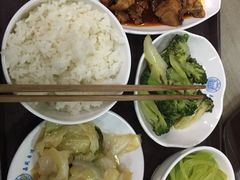 -同济大学·食堂(嘉定校区)