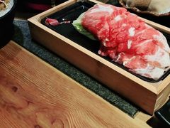 -湊湊火锅·茶憩(东城万达店)