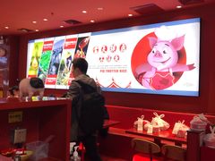 -猪角·闽南猪脚饭(上梅林店)