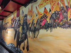 -满兴咱妈烀饼铁锅炖(兰州北街店)