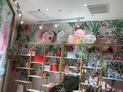 -西檬树SIMON·T轻奢蛋糕(大东方Max店)