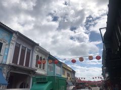 -普吉镇
