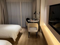 -上海华夏假日酒店