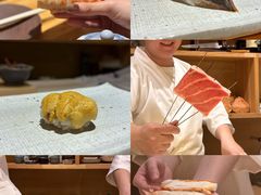 -镹·鱼料理  国产鱼使用店